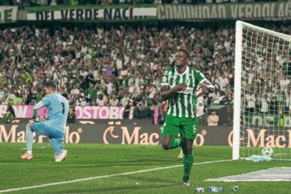Atlético Nacional es finalista de la Liga BetPlay I-2026