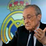 Barcelona hará acciones legales contra presidente de Real Madrid