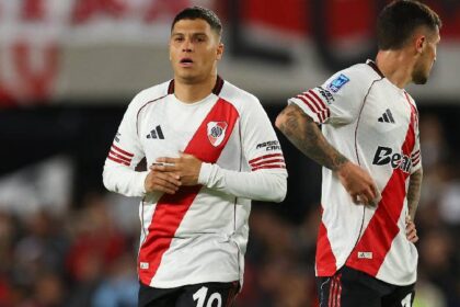 Belgrano gana por primera vez la Liga de Argentina