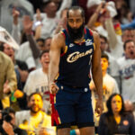 Cavaliers empata serie ante Pistons 