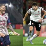 Cerro Porteño le roba el liderato a Palmeiras y pone un pie en octavos de Libertadores