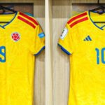 Colombia confirma sus FanZone para el Mundial 2026
