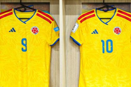 Colombia confirma sus FanZone para el Mundial 2026