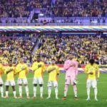 Colombia definió a sus 26 convocados para la Copa Mundo 2026