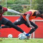 Con sorpresas América recibe a Tigre por Copa Sudamericana