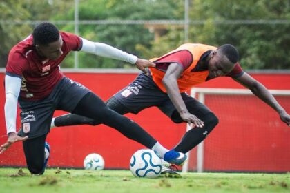 Con sorpresas América recibe a Tigre por Copa Sudamericana