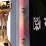 Confirmada la programación de las semifinales de la Liga BetPlay