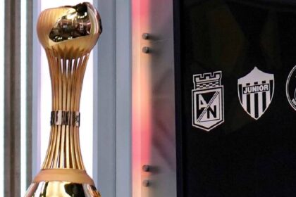 Confirmada la programación de las semifinales de la Liga BetPlay