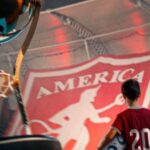 Convocatoria del América de Cali para enfrentar a Macará