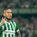 Cristian Arango y su mensaje a la hinchada de Atlético Nacional