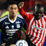DIM perdió con Estudiantes y quedó eliminado de la Libertadores