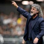 DIM acelera por Leonel Álvarez y negocia su regreso
