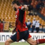 DIM empató con Orsomarso y es líder en su grupo de Copa