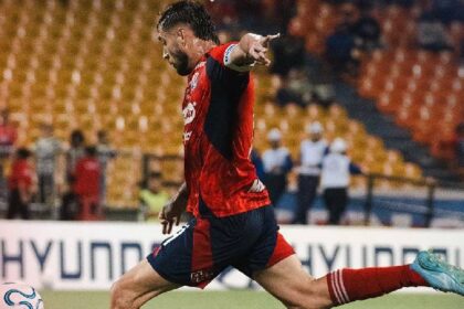 DIM empató con Orsomarso y es líder en su grupo de Copa