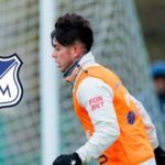 Daniel Ruiz no quiere llegar a Millonarios