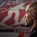 ¿Qué dijo David González tras la eliminación de América de Cali?
