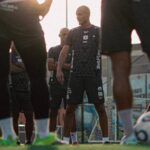 David González tiene contrato con América de Cali hasta diciembre