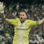 David Ospina, la primera salida confirmada de Nacional