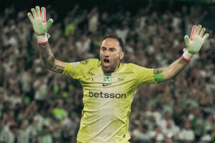 David Ospina, la primera salida confirmada de Nacional