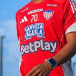 Déiber Caicedo volverá a competir en un grande del FPC