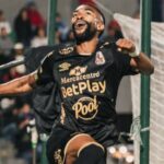 Deportes Tolima eliminó a Deportivo Pasto y está en semifinales