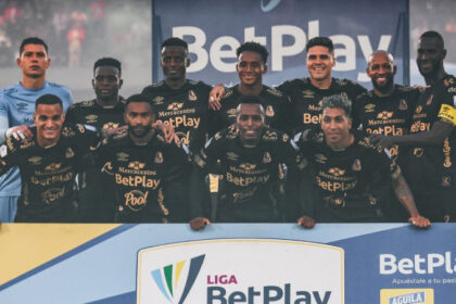 Deportes Tolima presentó su convocatoria para recibir a Nacional