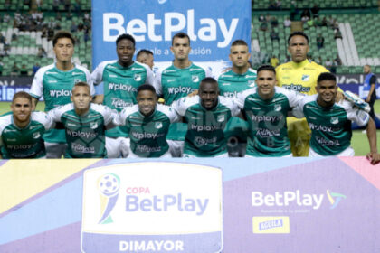 Deportivo Cali