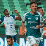 Deportivo Cali vence a Alianza y clasifica a octavos de Copa BetPlay 2026