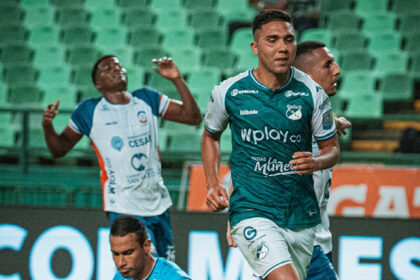 Deportivo Cali vence a Alianza y clasifica a octavos de Copa BetPlay 2026