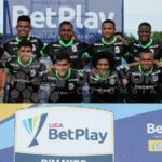 Diego Arias prende alarmas en Atlético Nacional antes de playoffs