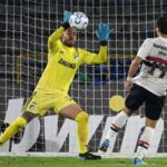 Diego Novoa pidió perdón tras duro error con Millonarios