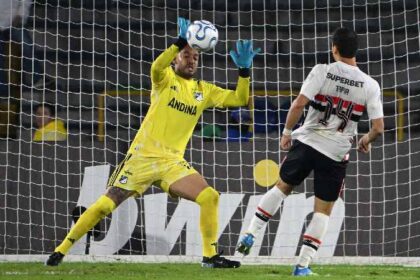 Diego Novoa pidió perdón tras duro error con Millonarios