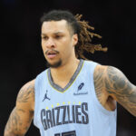 El jugador de los Grizzlies Brandon Clarke fallece a los 29 años