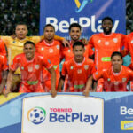 Envigado es el primer finalista del Torneo BetPlay 2026-I
