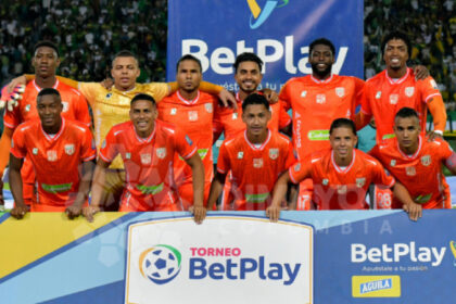 Envigado es el primer finalista del Torneo BetPlay 2026-I
