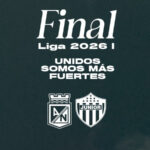 Gran Final de la Liga BetPlay 2026-I