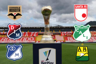 Estos serán los equipos clasificados a los play-offs, según la IA