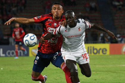 Habitual protagonista de la Copa Libertadores, de la que es cuatro veces campeón, Estudiantes de La Plata recibe el martes al Independiente Medellín