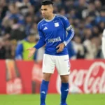 Falcao jugará su último partido con Millonarios en la Sudamericana