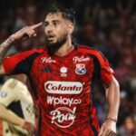 Francisco Fydriszewski no seguiría en el Medellín