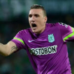 Franco Armani podría regresar a Atlético Nacional
