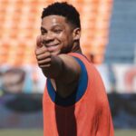 Frank Fabra finaliza contrato con el Independiente Medellín