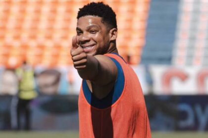 Frank Fabra finaliza contrato con el Independiente Medellín