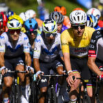 Godon gana 3ª etapa del Tour de Romandía, Pogacar sigue líder