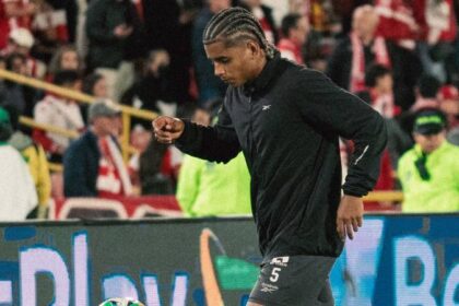 Gran figura del América de Cali se iría la próxima temporada
