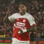 Harold Mosquera seduce a cuatro equipos del fútbol colombiano
