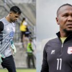 Hugo Rodallega y Mauro Silveira tuvieron un 'picante' cruce de palabras