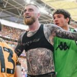 Hull City regresó a la Premier League tras varios años de espera