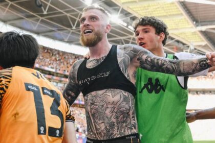 Hull City regresó a la Premier League tras varios años de espera