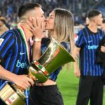 Tras la Serie A, Inter de Milán levanta la Copa de Italia 2026